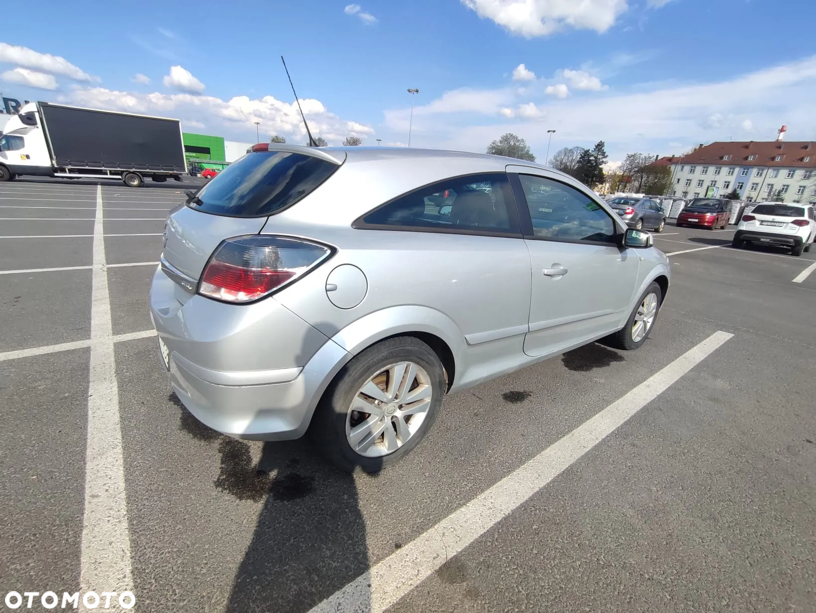 Opel Astra - 5