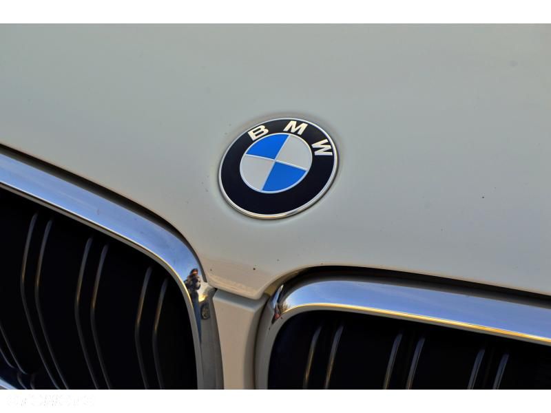 BMW X6M - 34