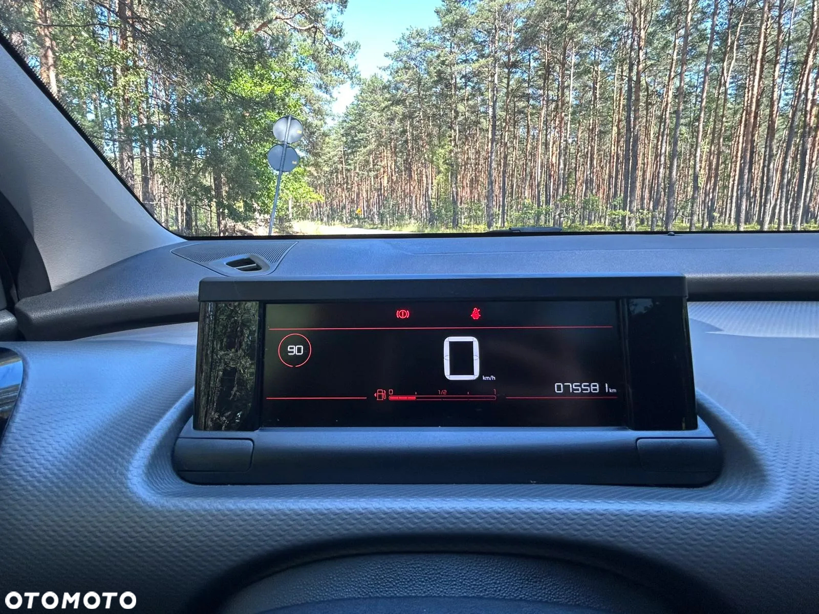 Citroën C4 Cactus 1.2 PureTech GPF Shine S&S - 14
