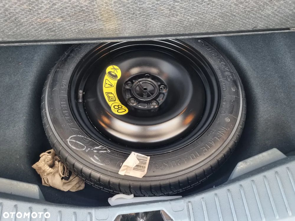 Ford Grand C-MAX 1.0 EcoBoost Start-Stopp-System Titanium - 33