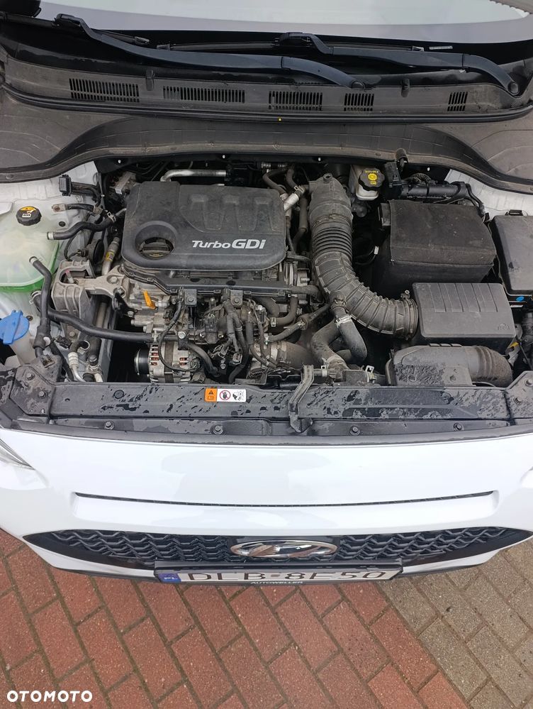 Hyundai Kona 1.0 T-GDI Advantage - 28