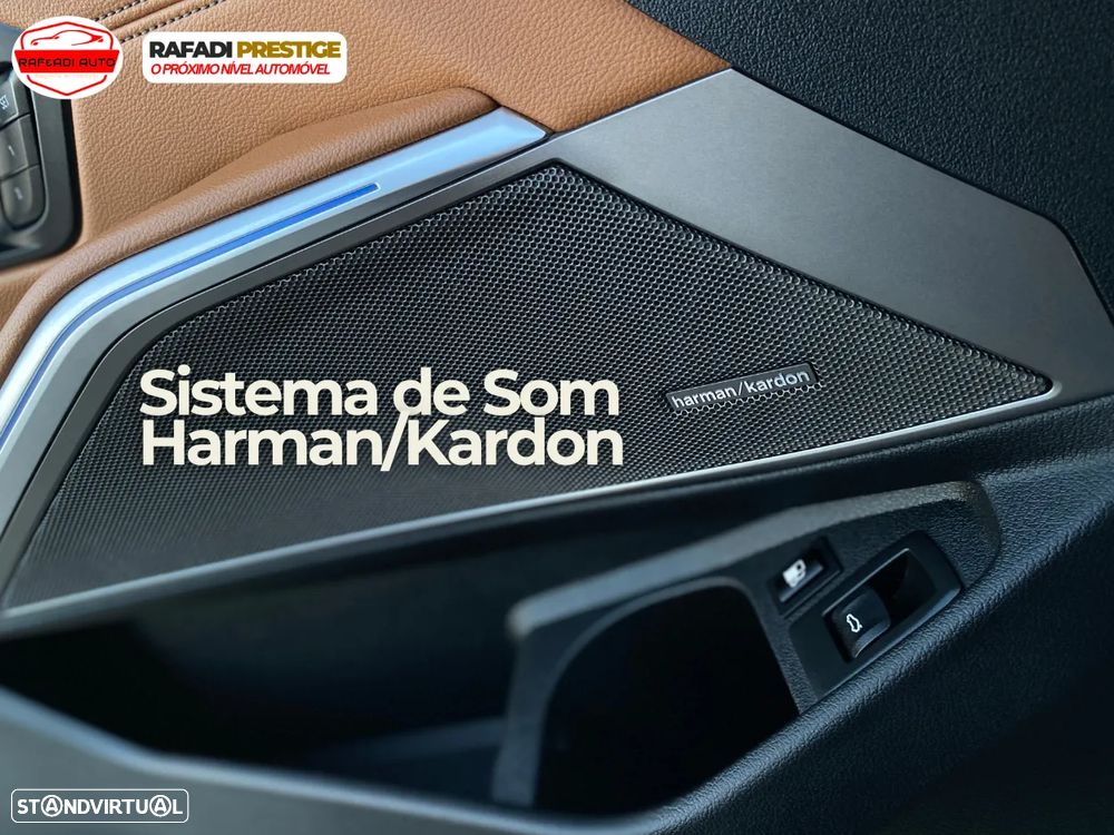 BMW 330 e Aut. Luxury Line - 16