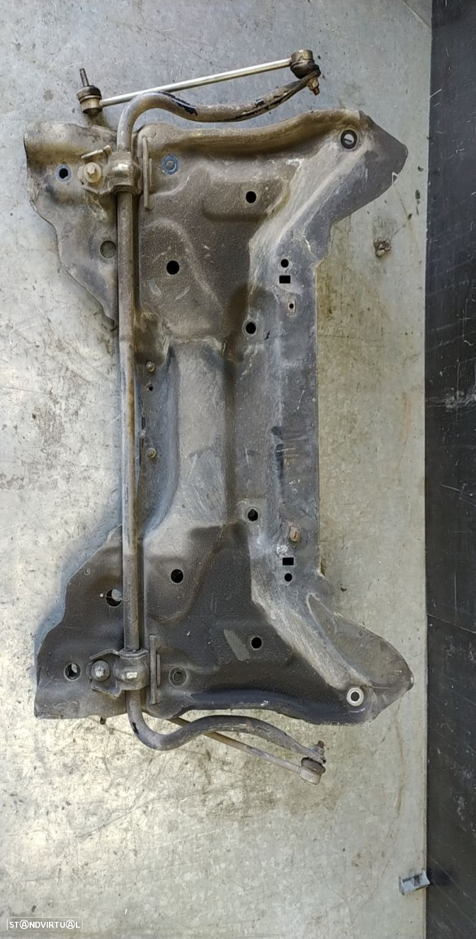 Charriot Frente Peugeot 307 (3A/C) - 3