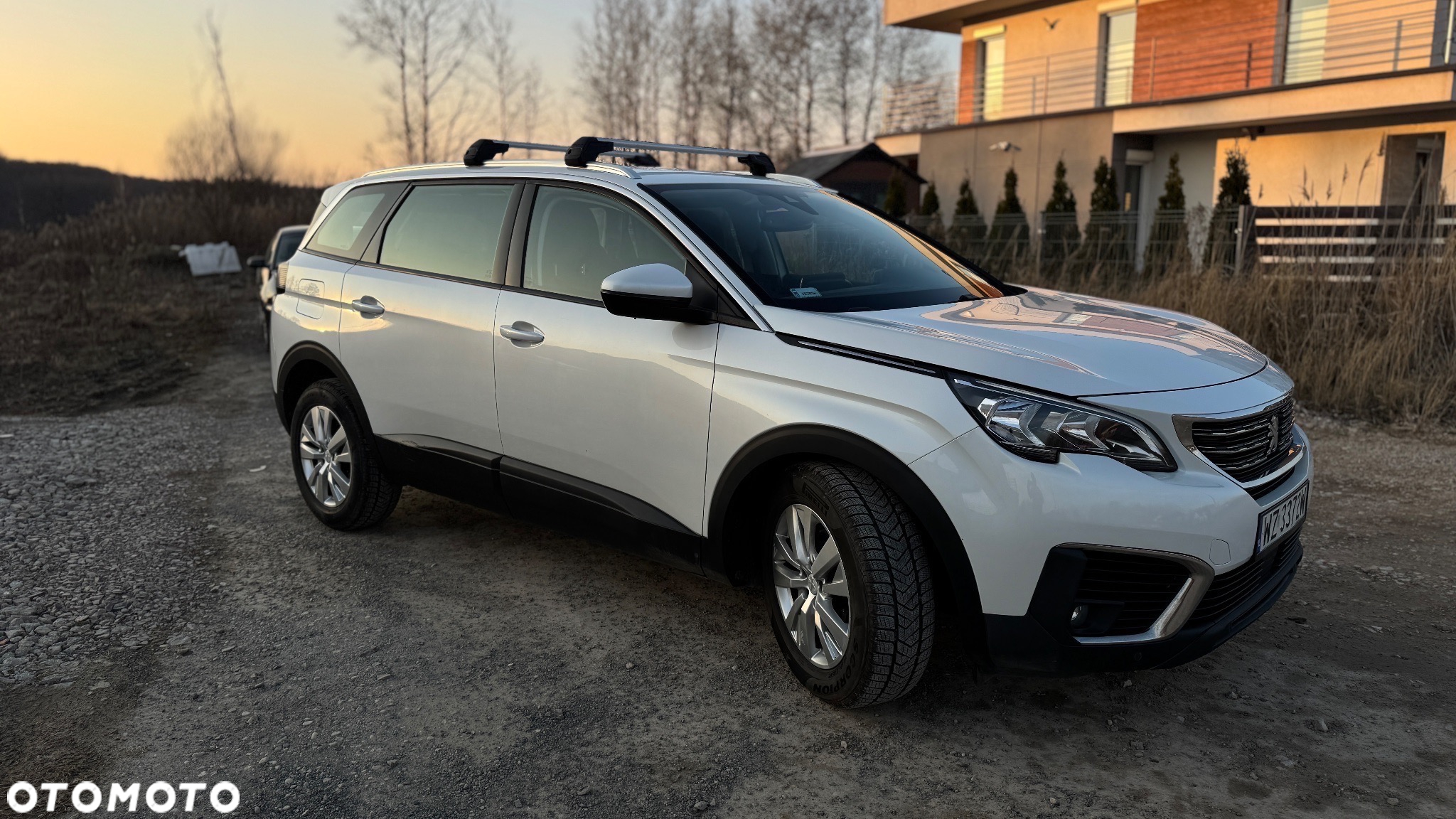 Peugeot 5008 1.6 THP Active S&S EAT6 - 10