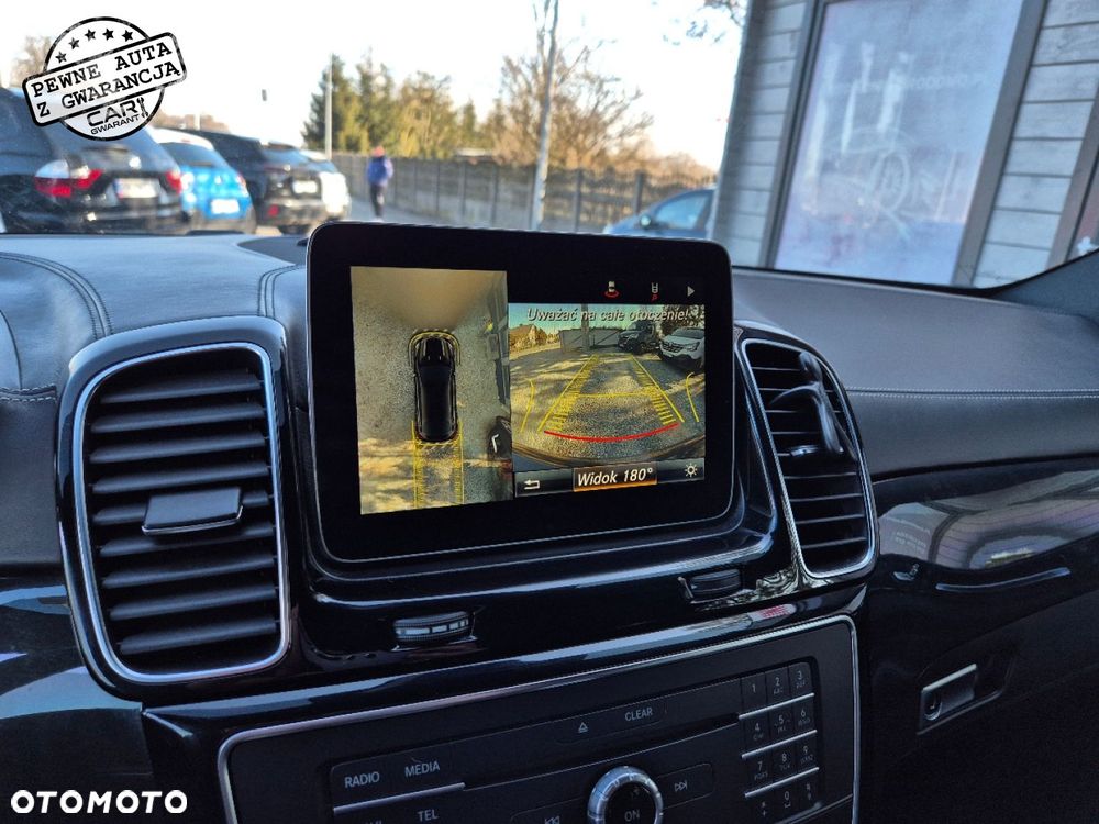 Mercedes-Benz GLE - 39