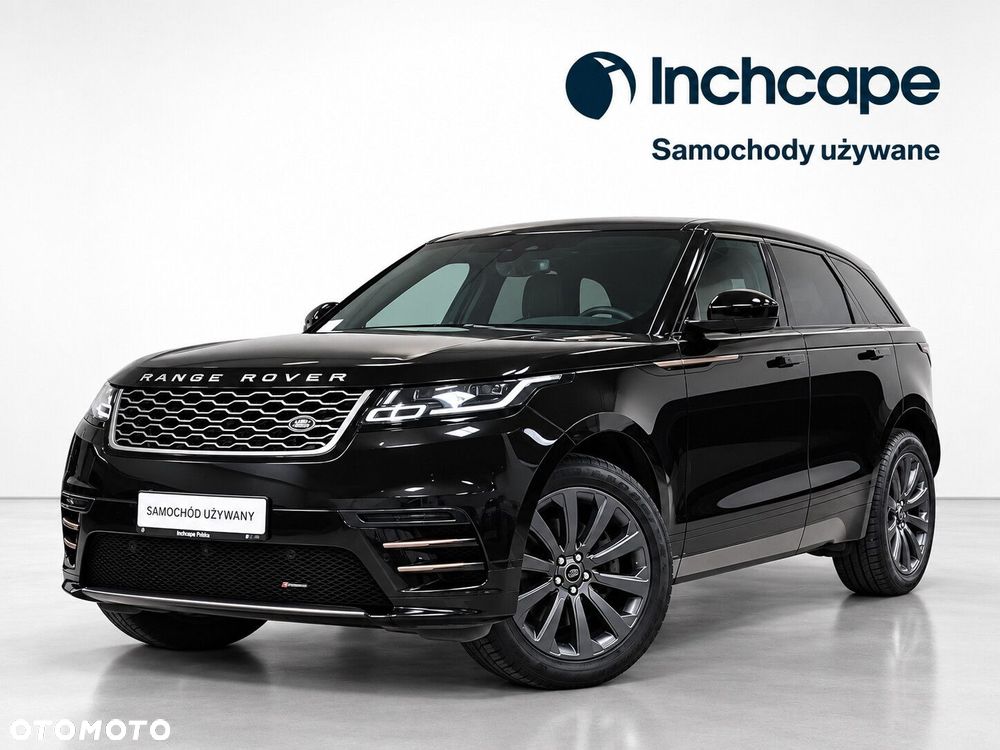 Land Rover Range Rover Velar - 2