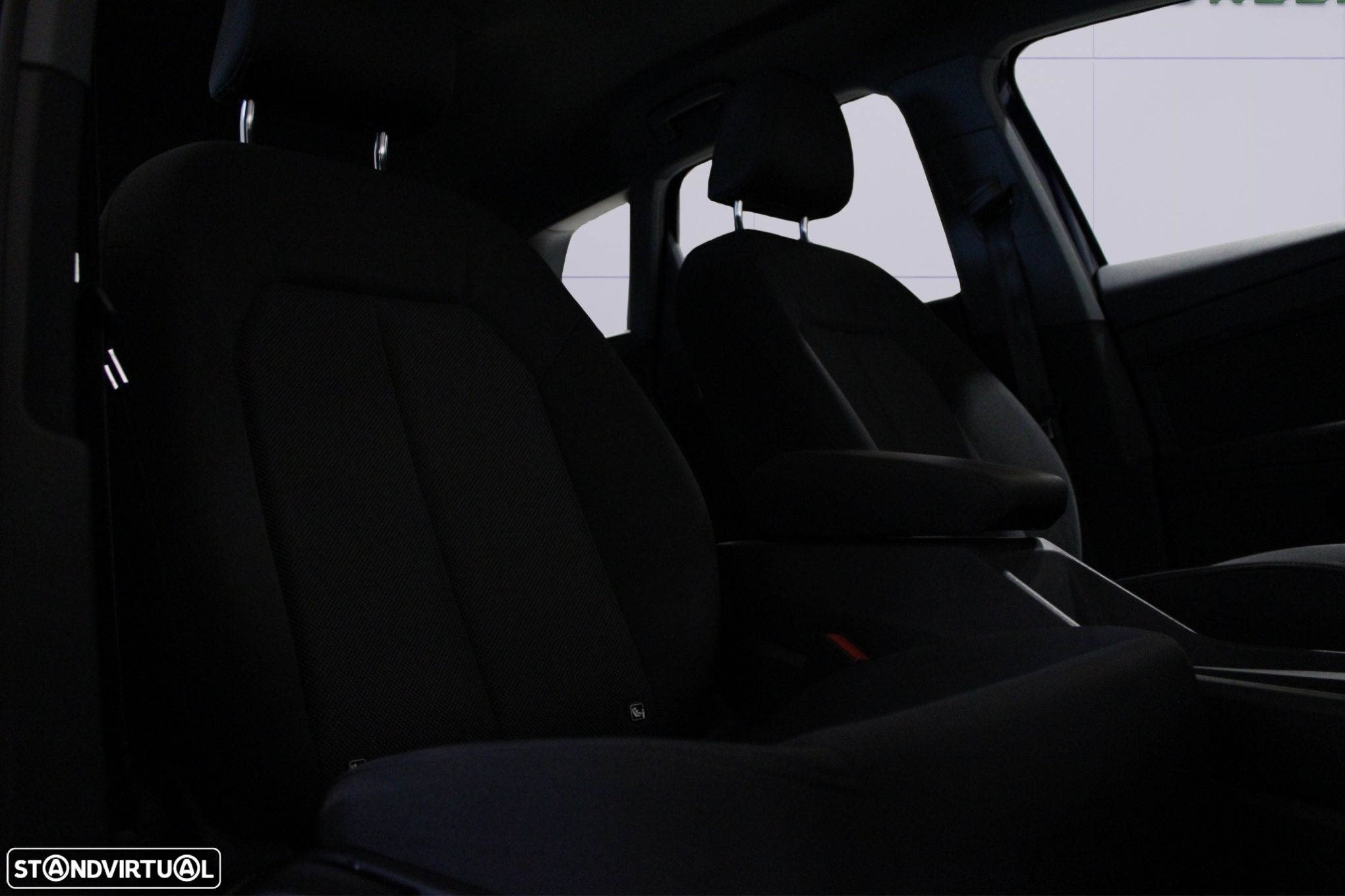Audi Q4 e-tron 35 55 kWH - 12