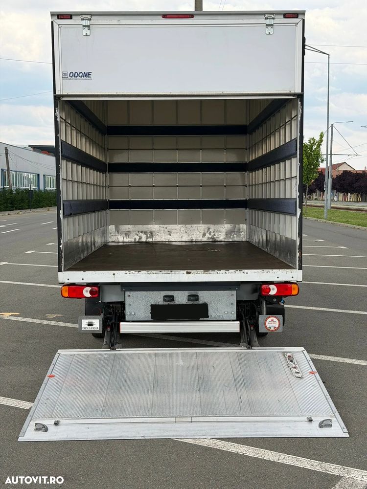 Renault Master Cub - 8