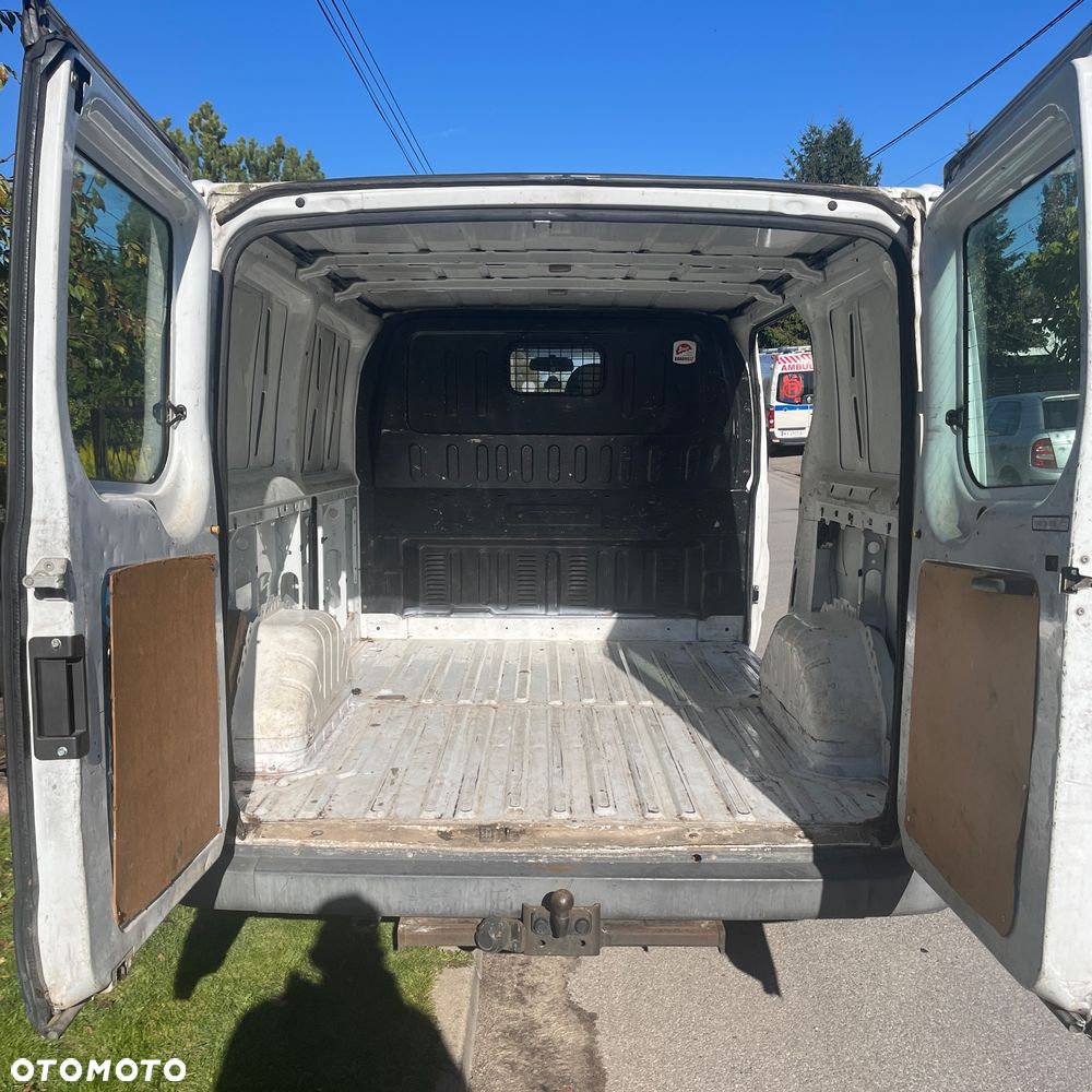Ford Transit - 19