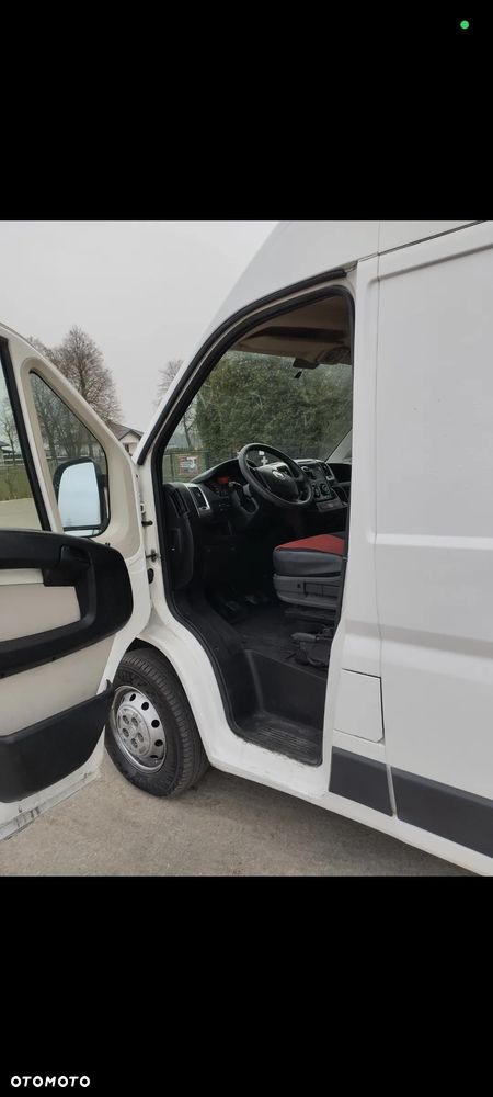 Fiat Ducato - 6