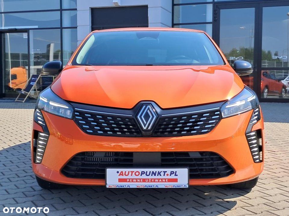 Renault Clio - 8