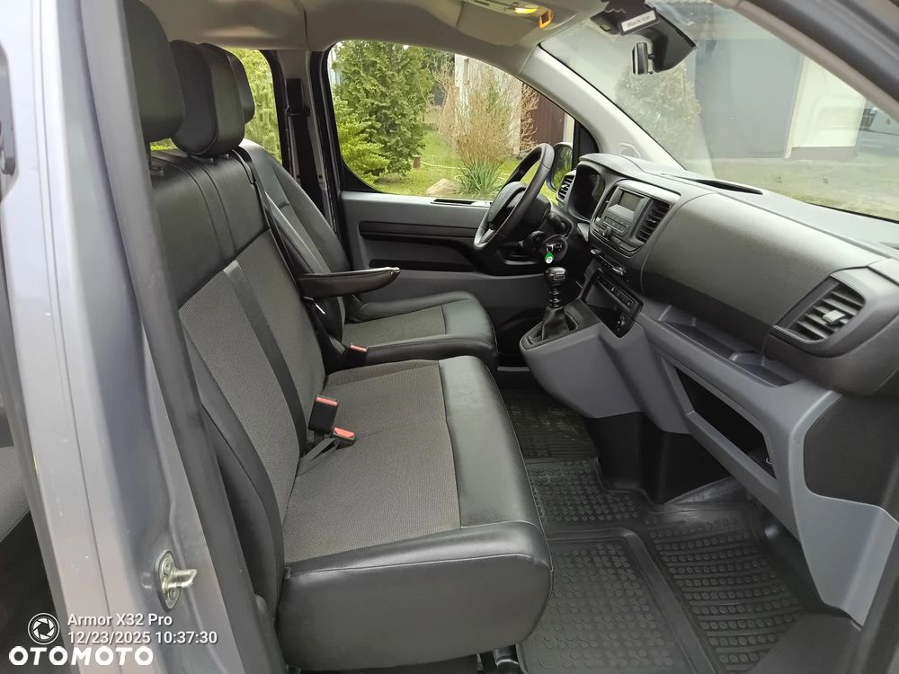 Peugeot Expert Standard 3,0t Premium (bryg.) - 28