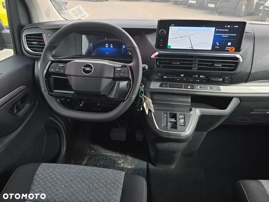 Opel Zafira 2.2 Diesel XL Business - 21