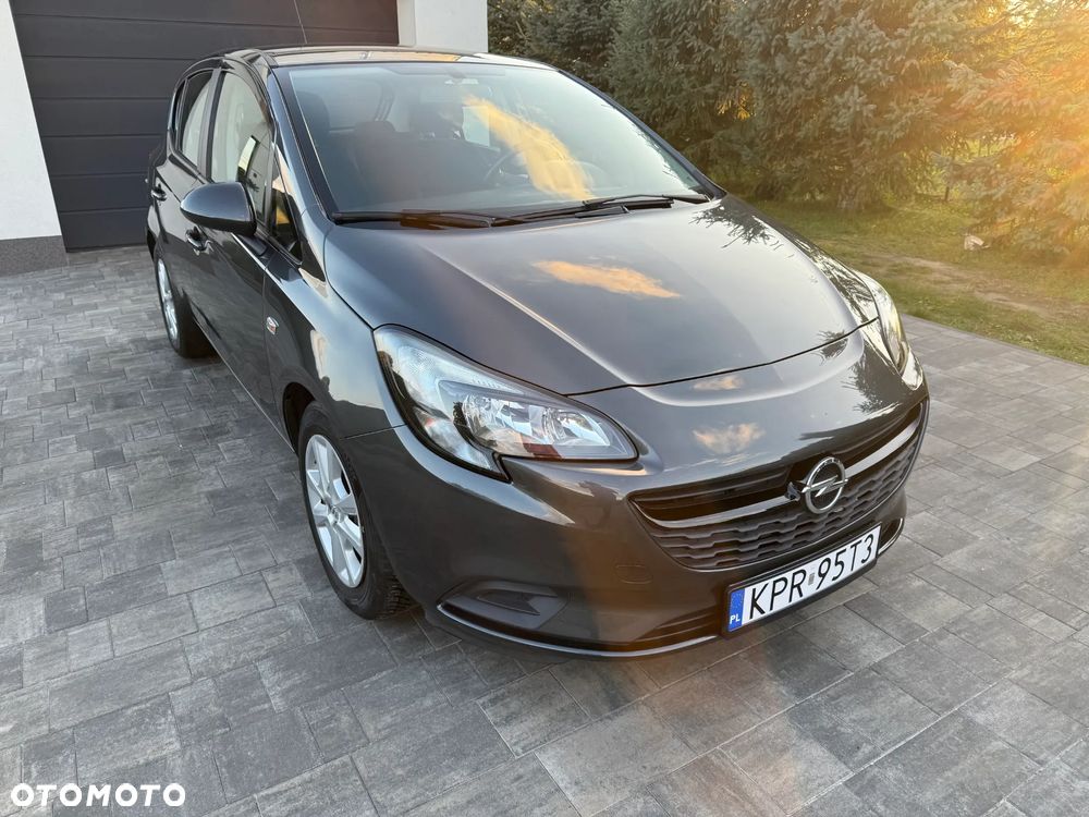 Opel Corsa - 4