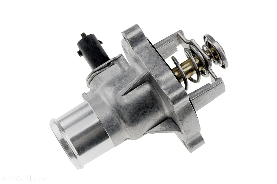 Termostat apa lichid racire Opel Astra G, Astra H, Insignia Meriva Signum Vectra C, Alfa Romeo 159, Fiat Croma - 2