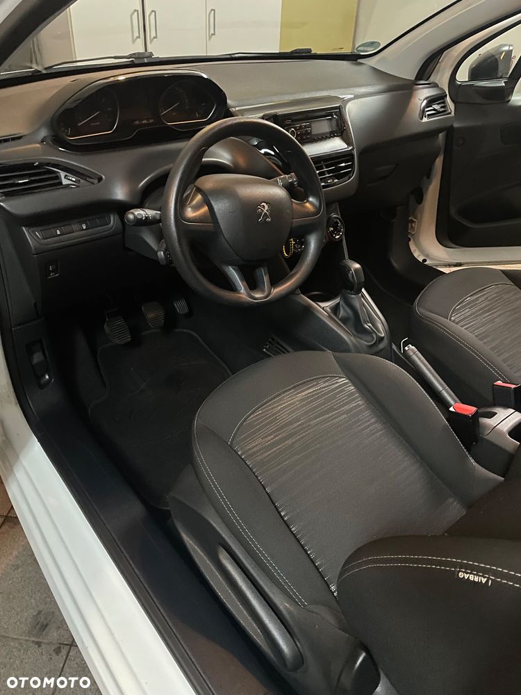 Peugeot 208 PureTech 68 Like - 31