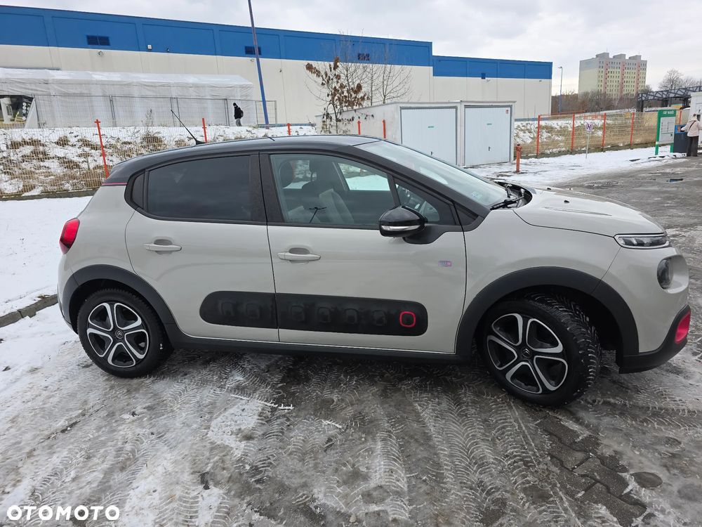 Citroën C3 1.2 PureTech Elle - 13