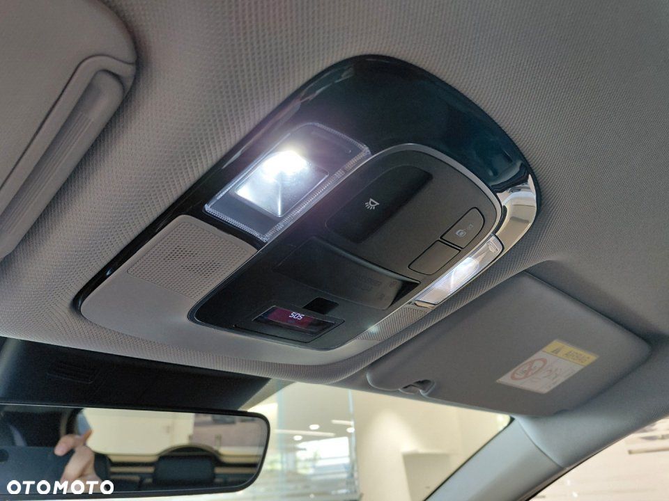 Hyundai Tucson - 12