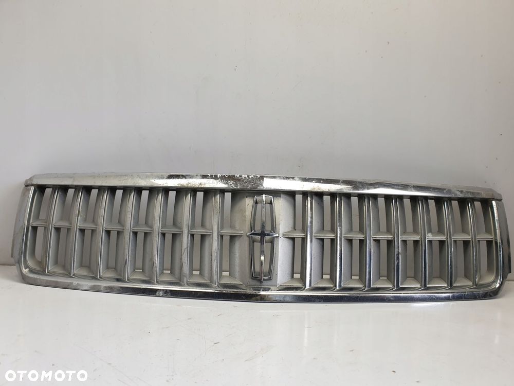 Lincoln MKZ Zephyr PRZEDNIA ATRAPA CHŁODNICY GRILL - 1