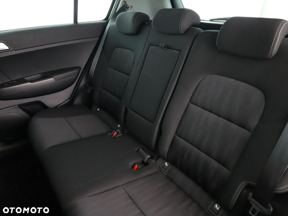 Kia Sportage 1.6 T-GDI 2WD DCT SPIRIT - 18