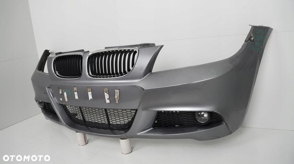 ZDERZAK PRZÓD PRZEDNI BMW E90 08-12RR M PAKIET A52 - 3