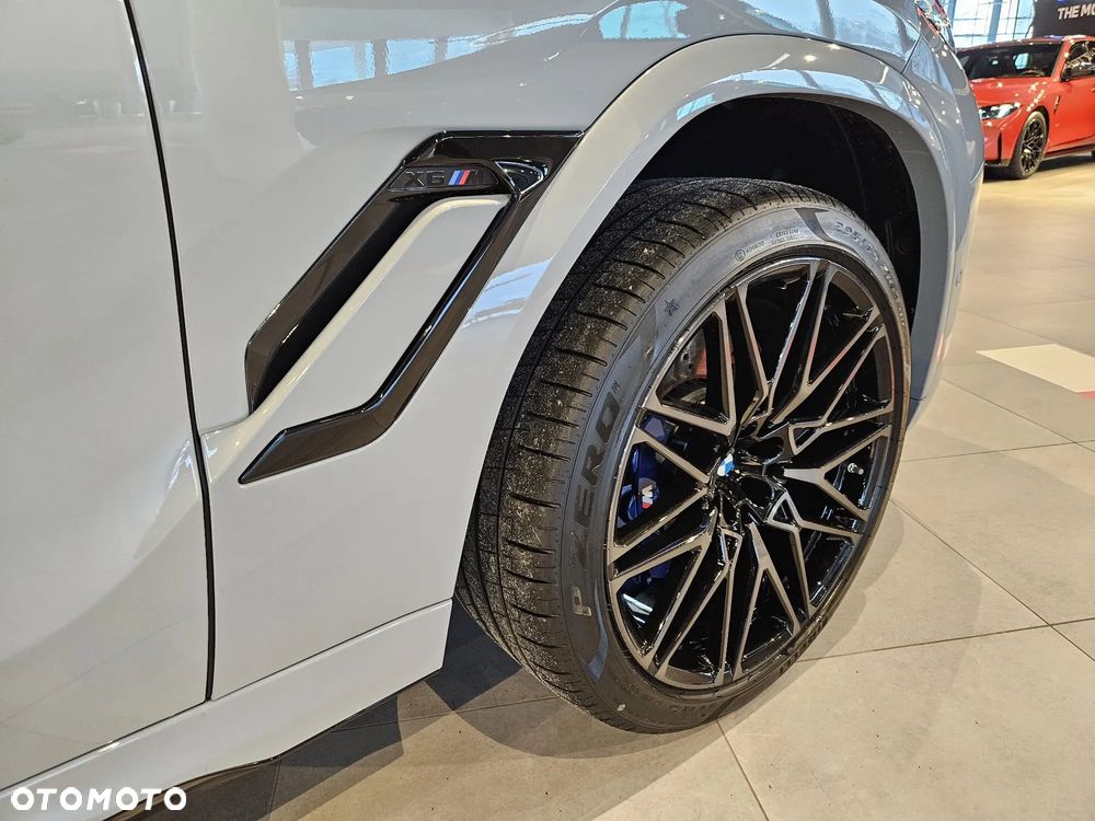 BMW X6 - 29