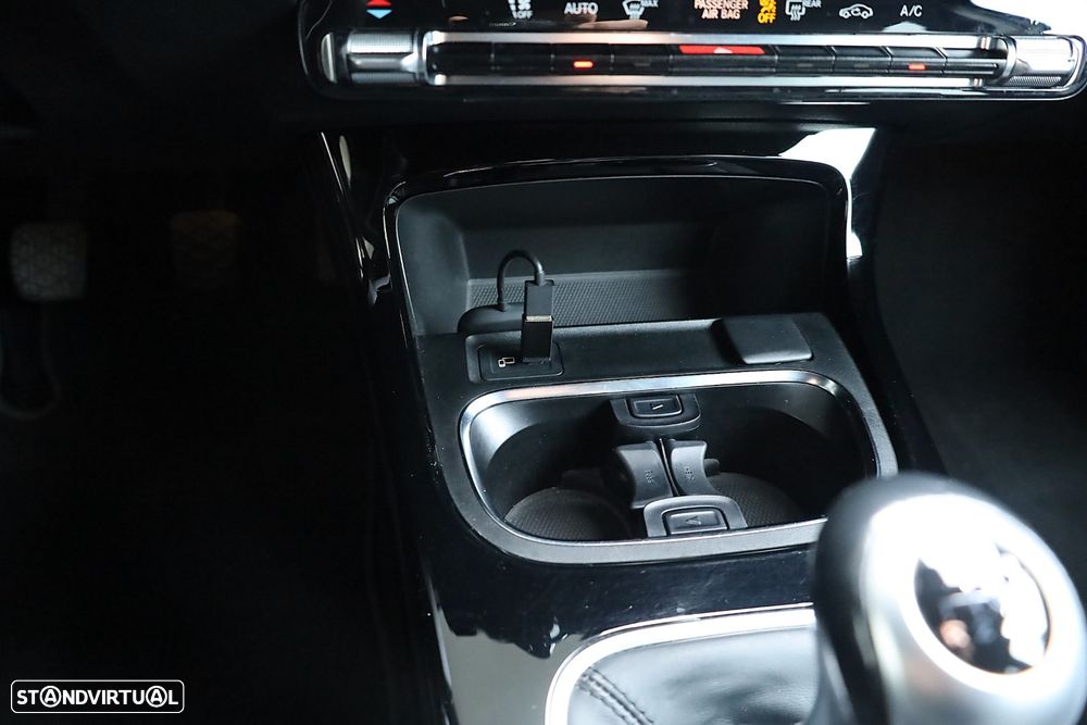 Mercedes-Benz A 160 Progressive - 22