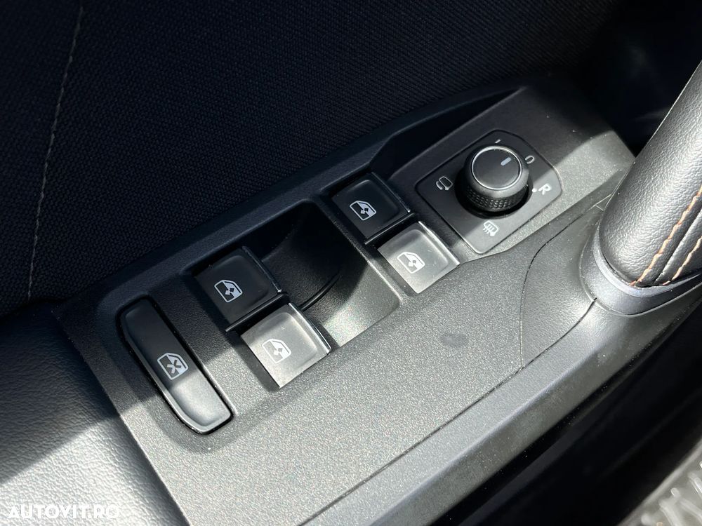 Cupra Formentor 1.4 e-HYBRID PHEV VZ - 22