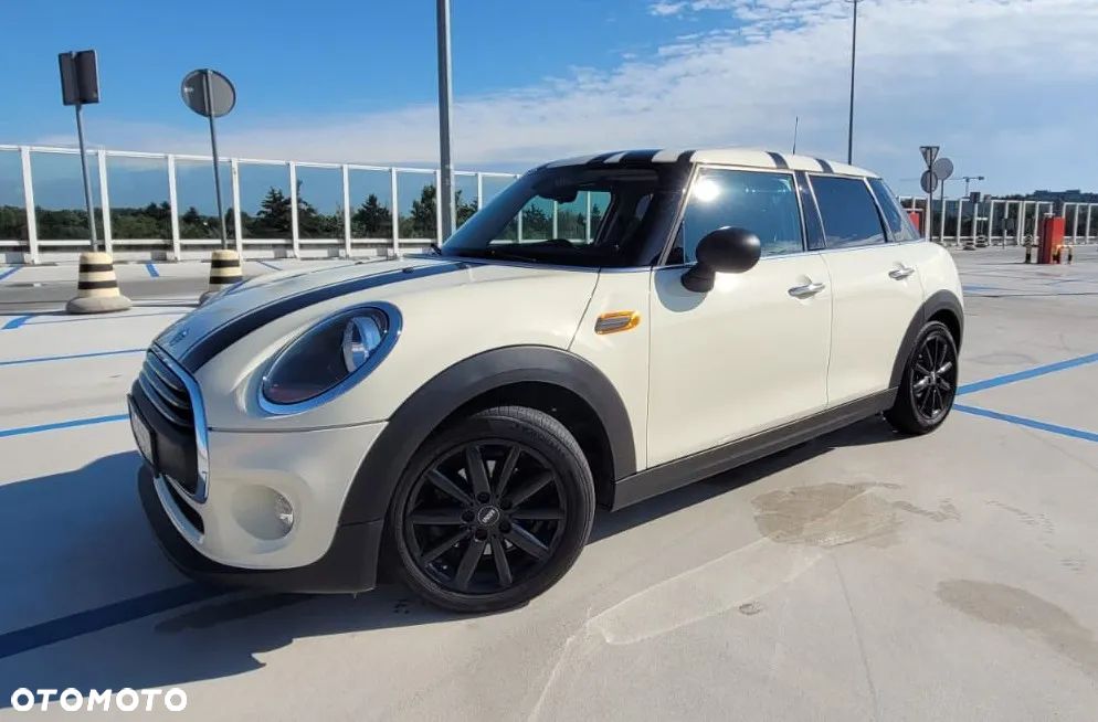 MINI ONE - 1