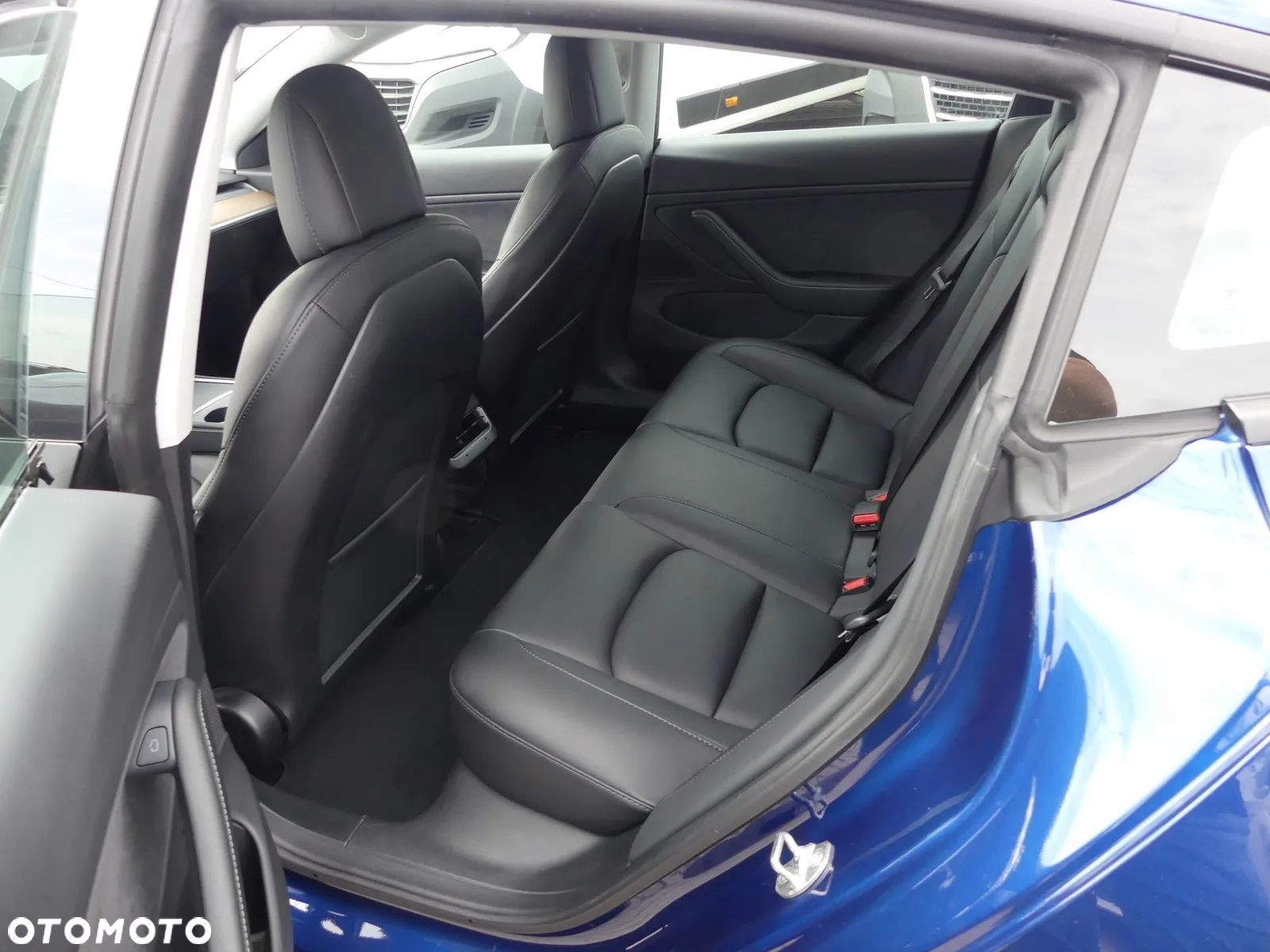 Tesla Model 3 Performance AWD - 9