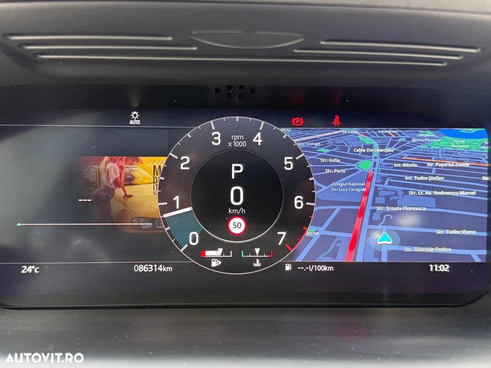 LAND ROVER Discovery Sport 2020 — imagine 15