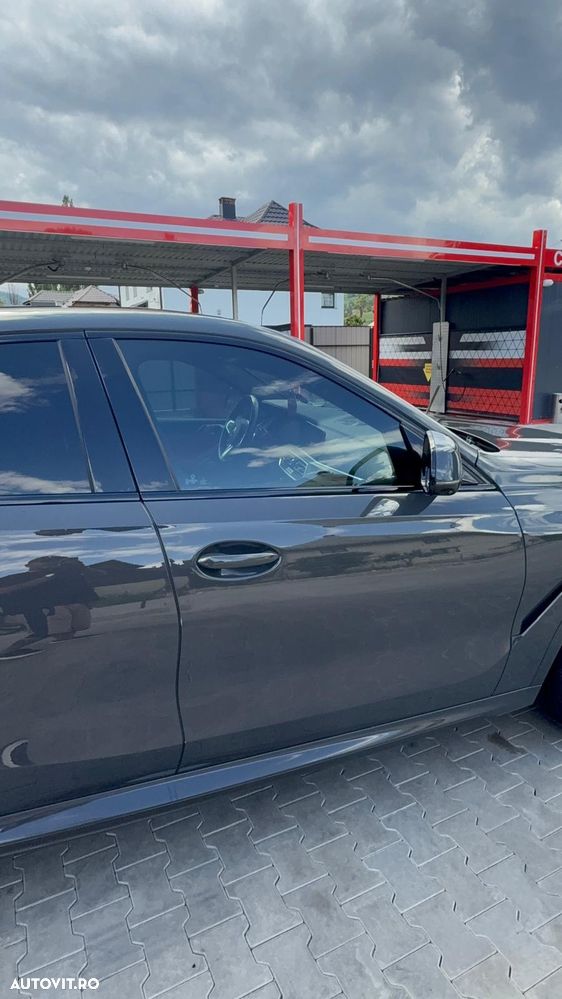 BMW X6 - 8