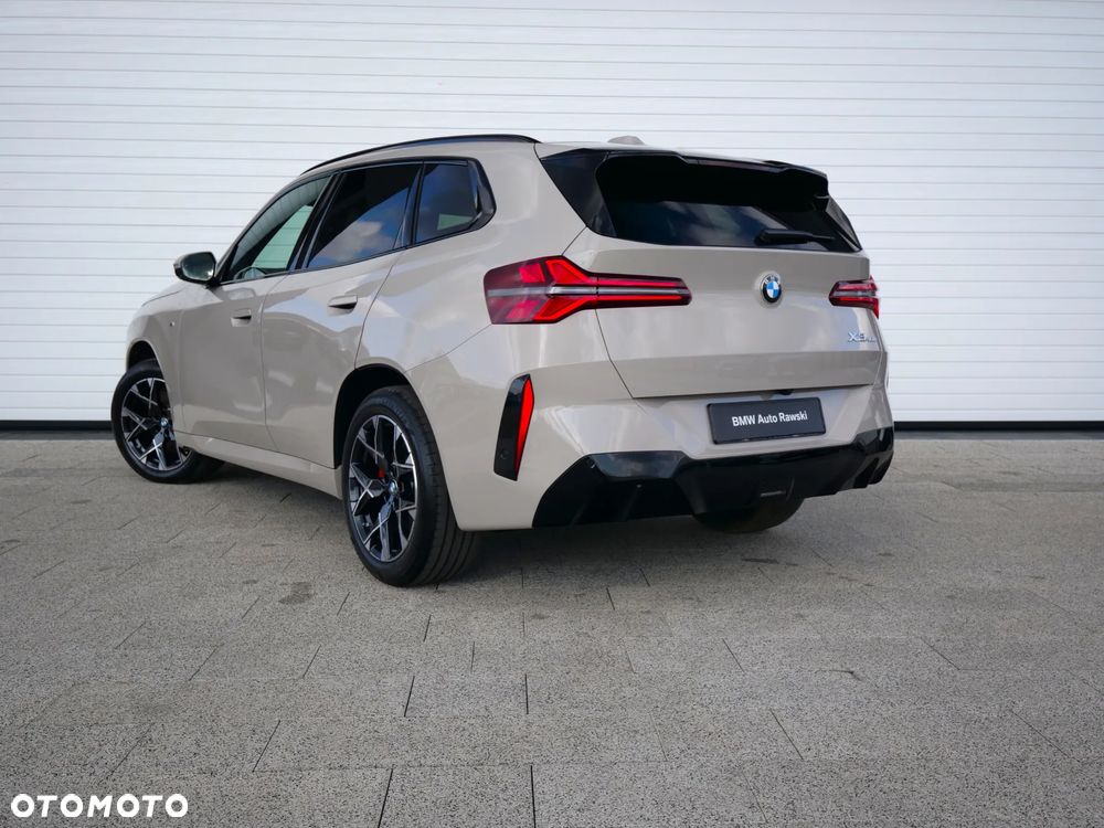 BMW X3 40d xDrive - 11