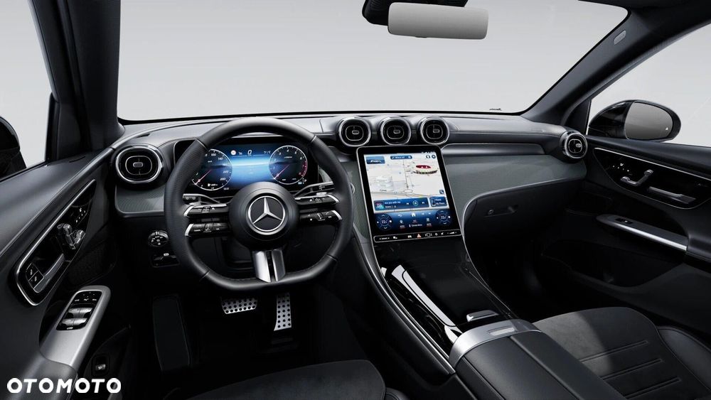 Mercedes-Benz GLC - 8