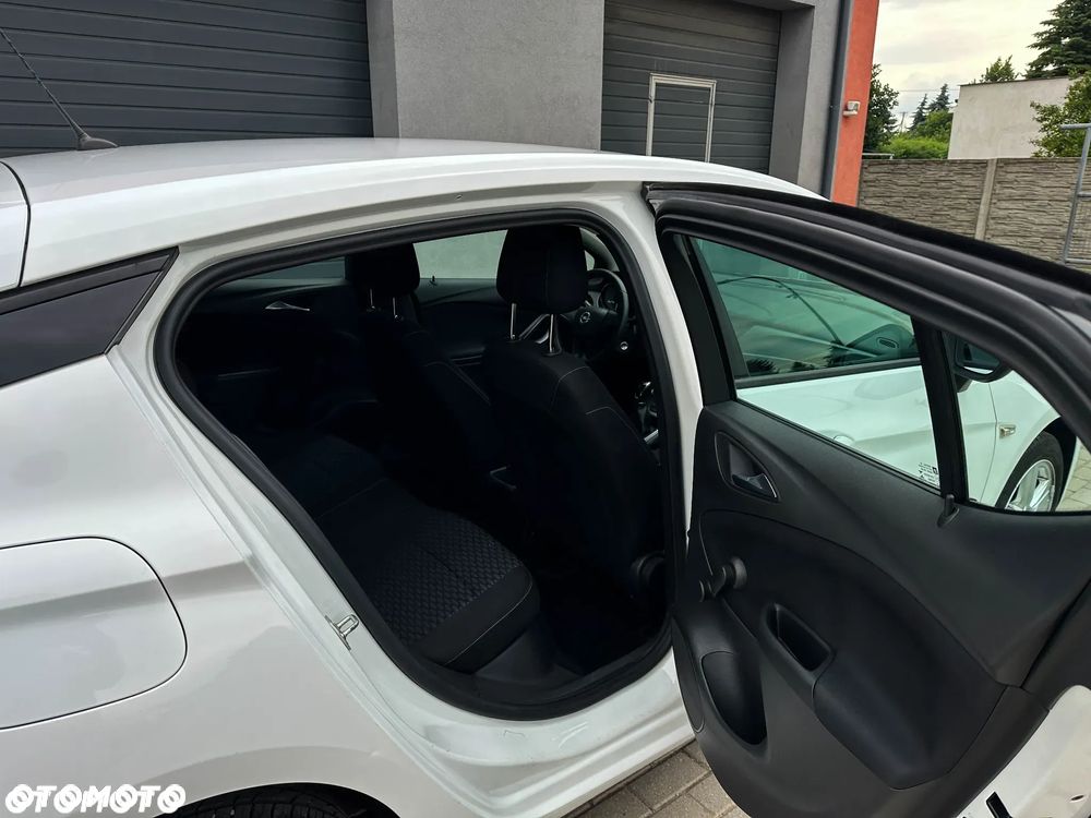 Opel Astra - 25