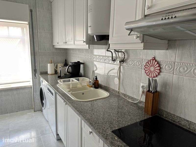 Arrendamento Apartamento T1 Cacilhas - Oprtunidade! - Grande imagem: 3/9