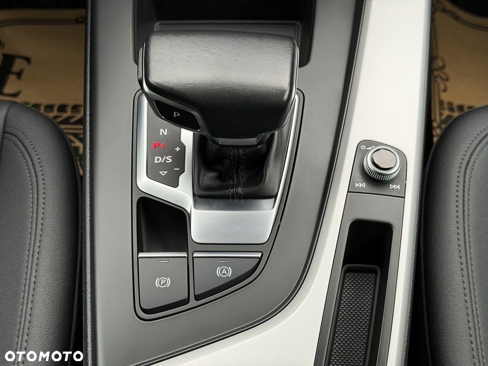 Audi A5 Sportback 40 TDI S tronic - 16