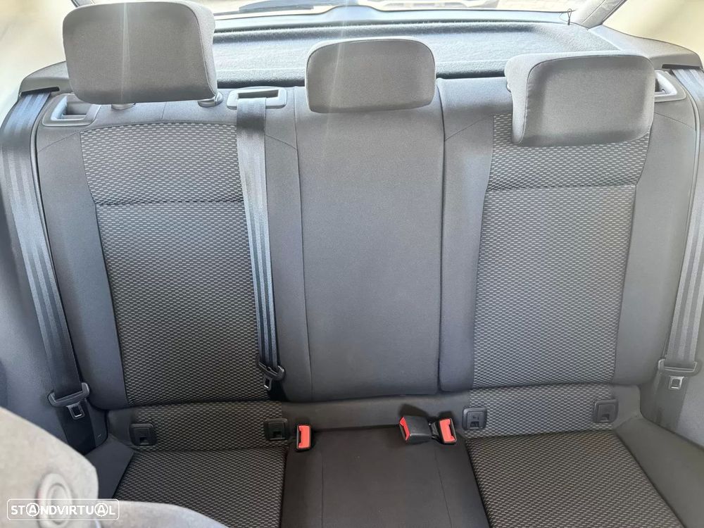 VW T-Roc 1.6 TDI Style - 19