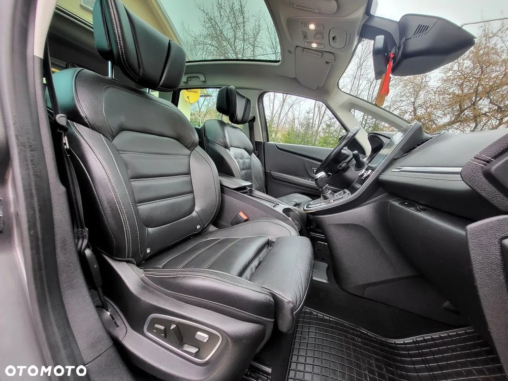 Renault Scenic 1.6 dCi Energy Bose Edition S&S - 15