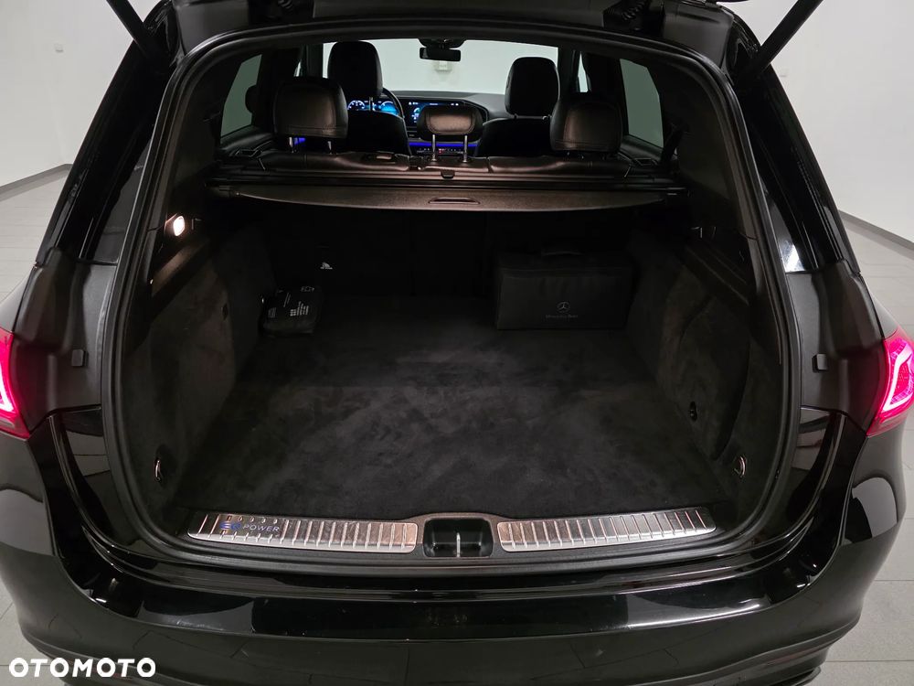 Mercedes-Benz GLE 350 de 4-Matic Executive - 39