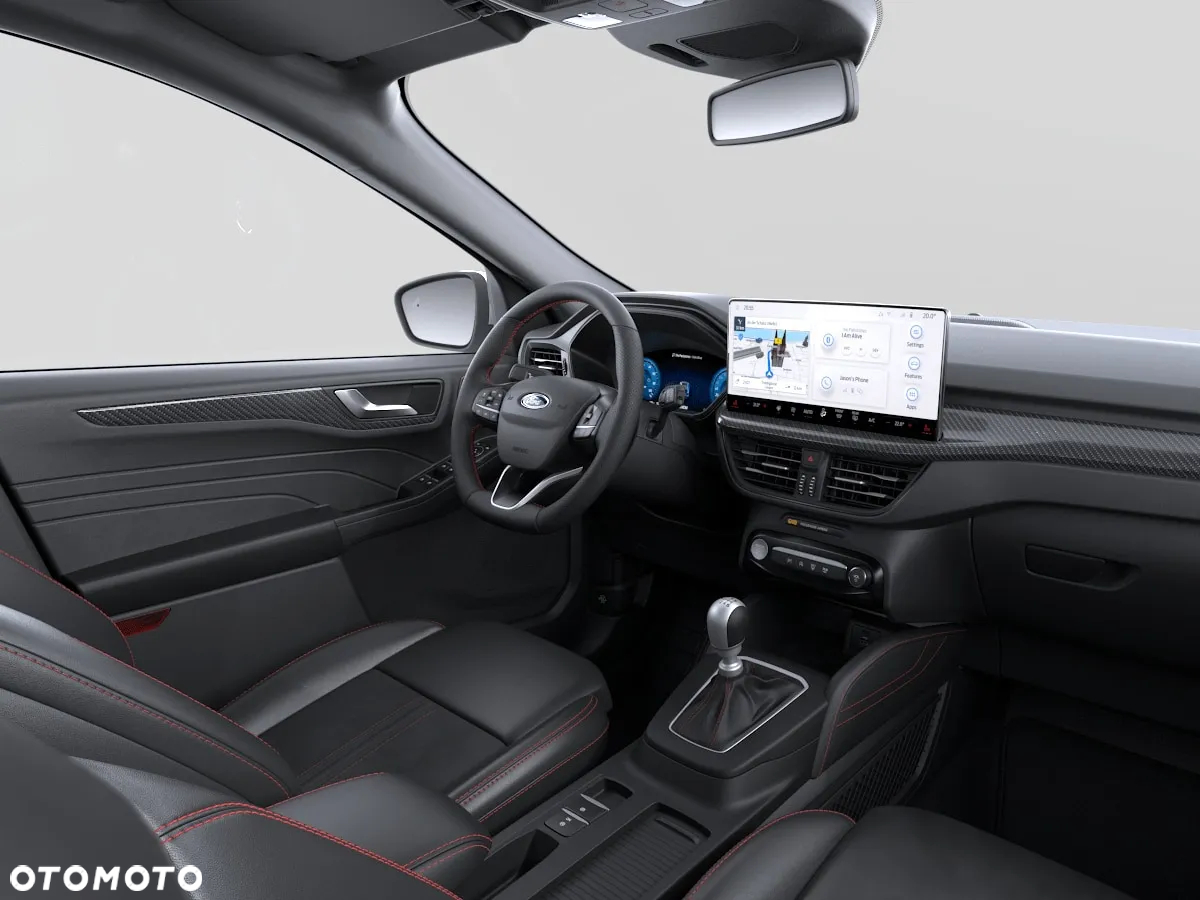 Ford Kuga 2.5 FHEV AWD ST-Line X eCVT - 11