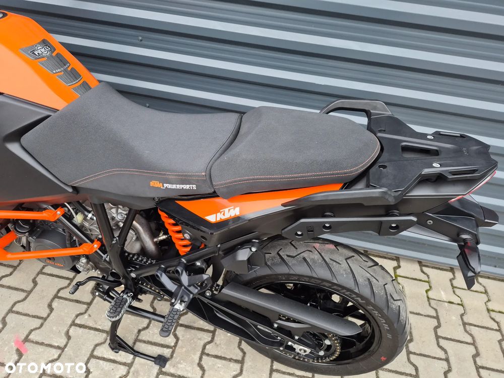 KTM Adventure - 18