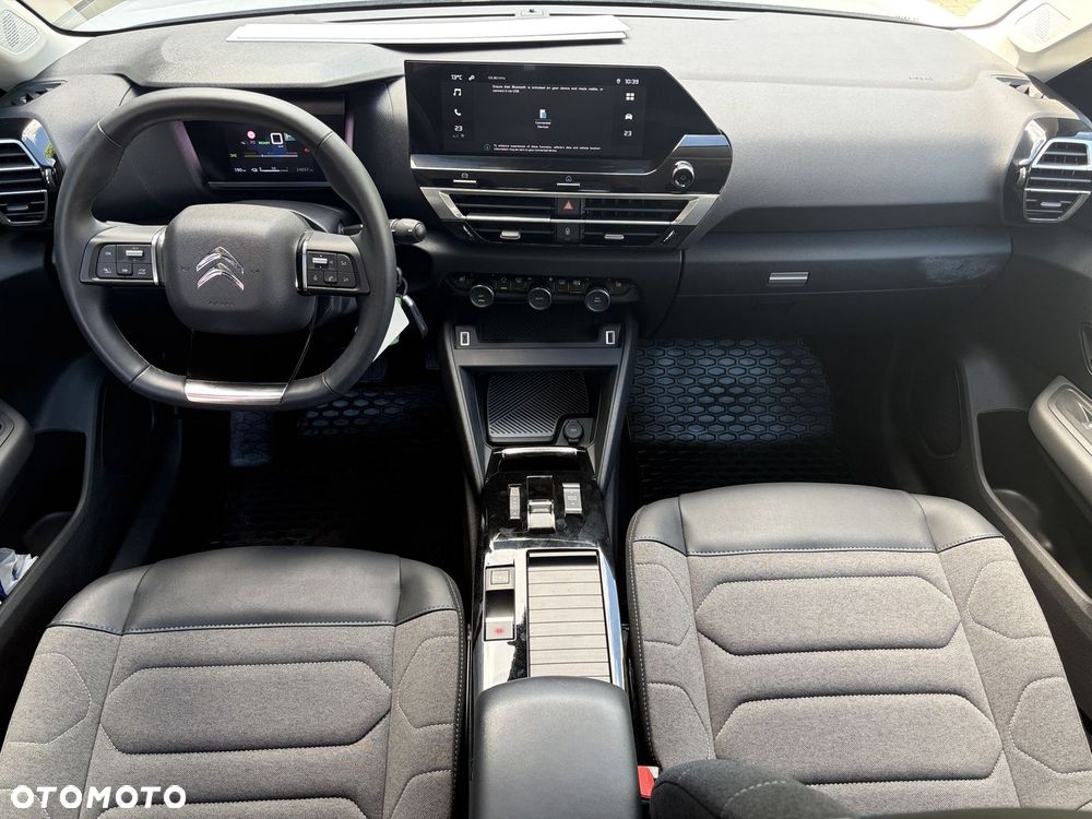 Citroën C4X - 14
