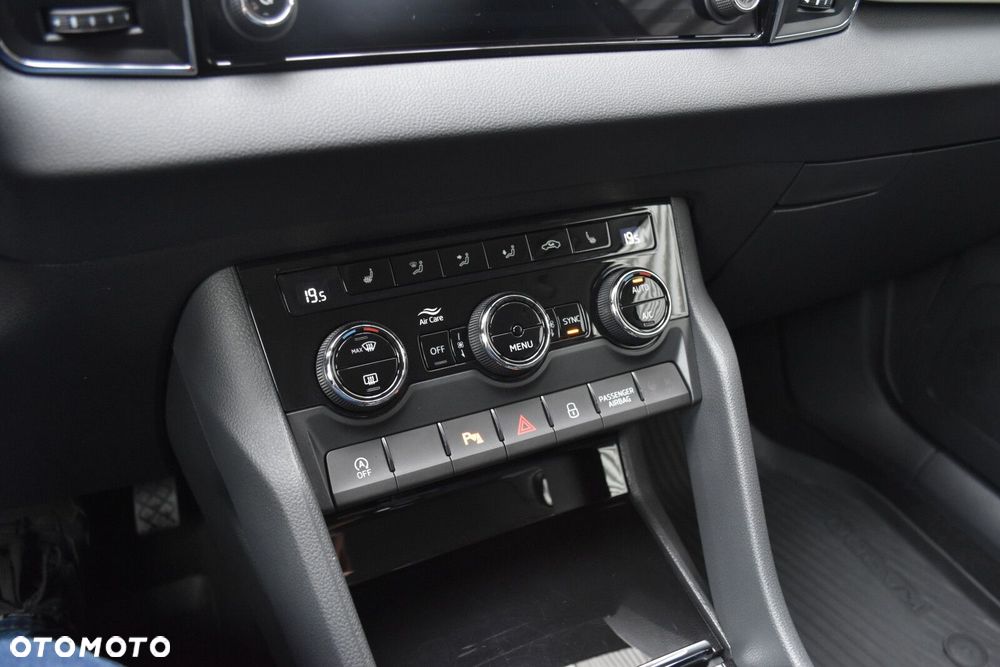 Skoda Karoq 2.0 TDI SCR 4x2 Ambition - 21