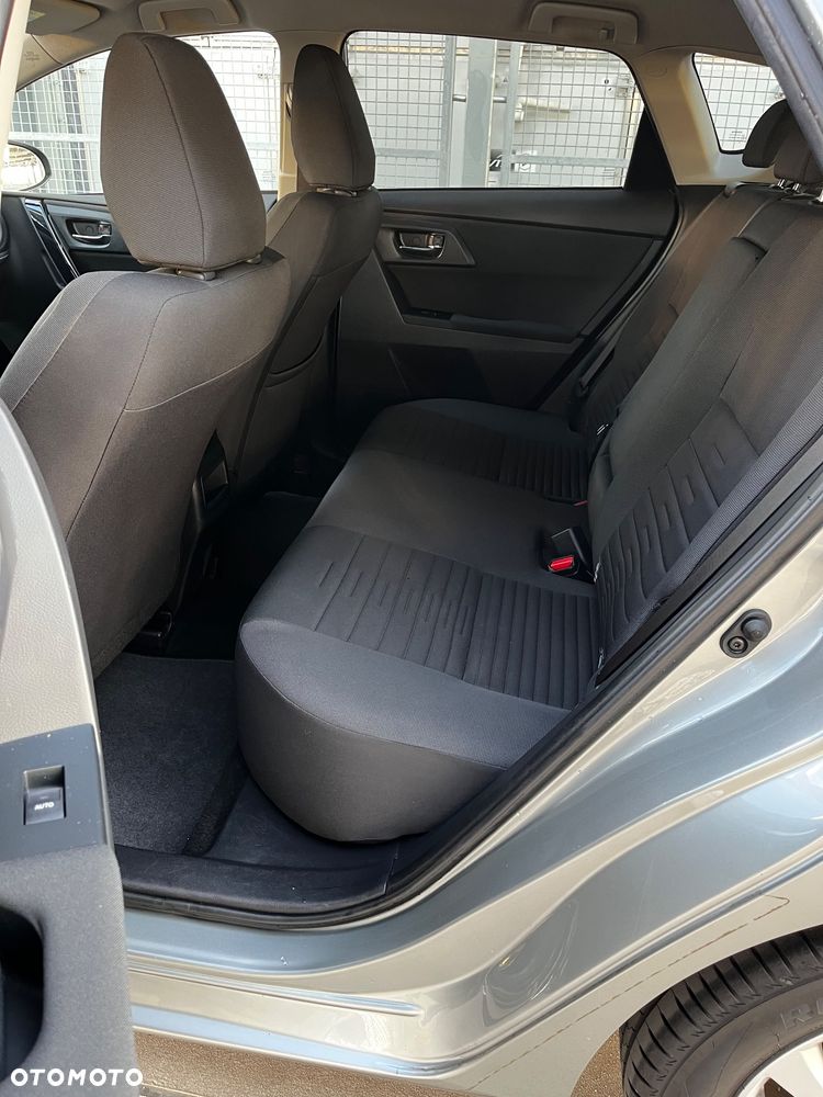 Toyota Auris 1.2 Turbo Comfort - 30