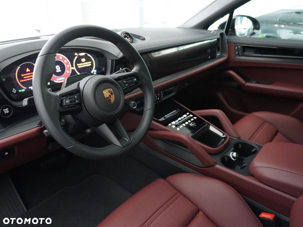 Porsche Cayenne Black Edition - 28