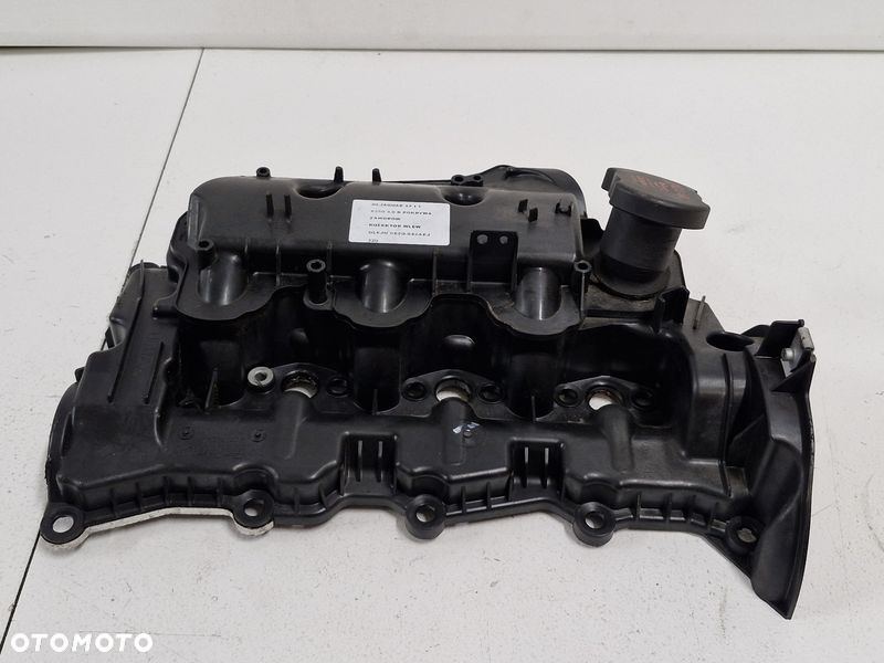 JAGUAR XF I 1 X250 3.0 D POKRYWA ZAWORÓW KOLEKTOR WLEW OLEJU 9X2Q-9424-FJ - 2