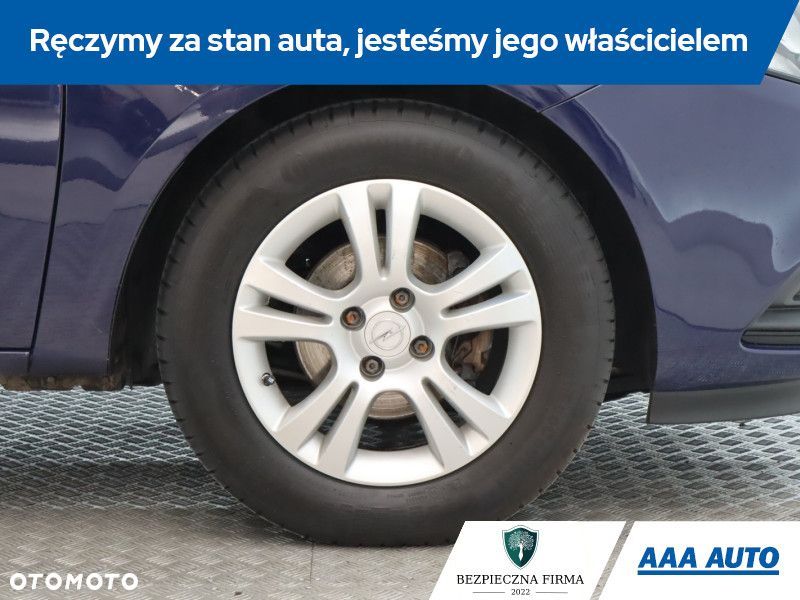 Opel Corsa - 17