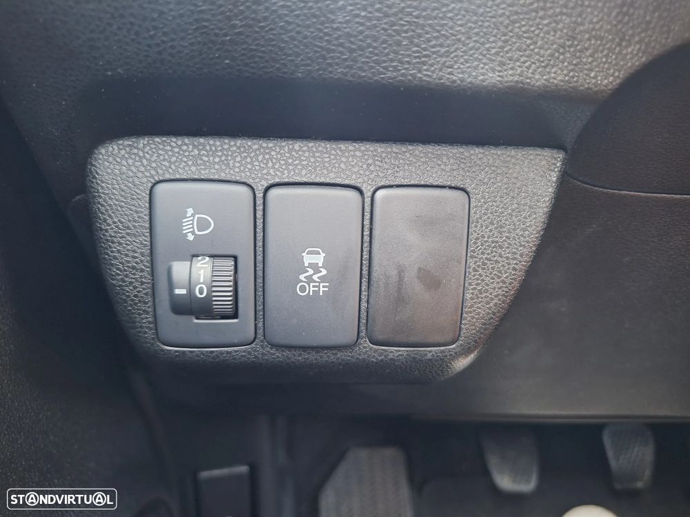 Honda Jazz 1.2 i-VTEC Trend - 21