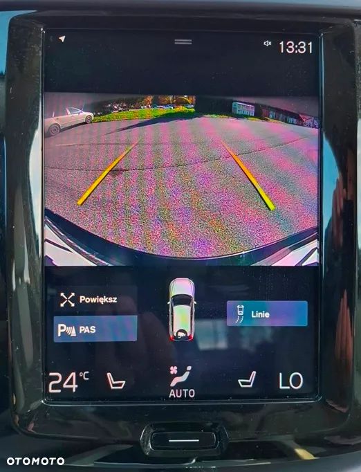 Volvo XC 60 D4 Inscription - 18